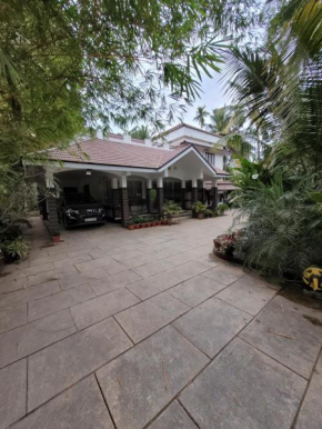 Akalapuzha Homestay